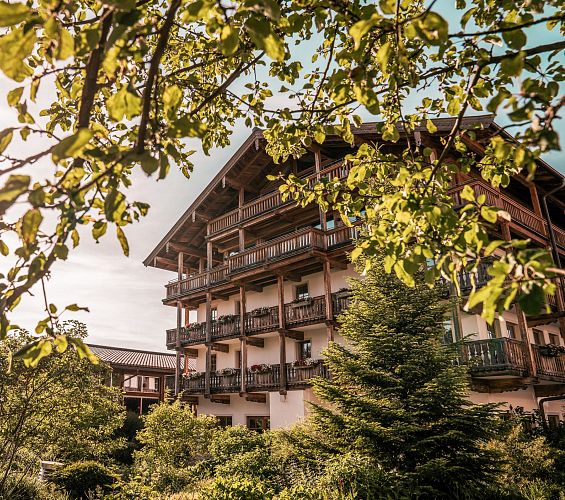 Gourmeturlaub in Bayern