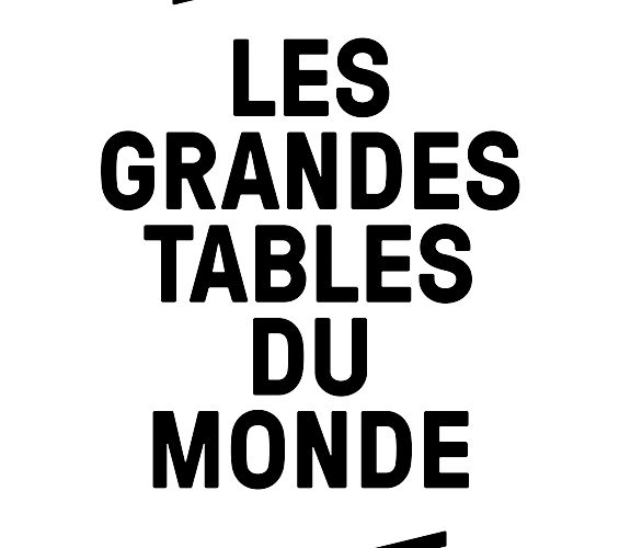 es:senz "Les grandes Tables du Monde"